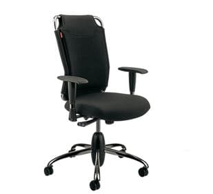 صندلی چرخدار اداری