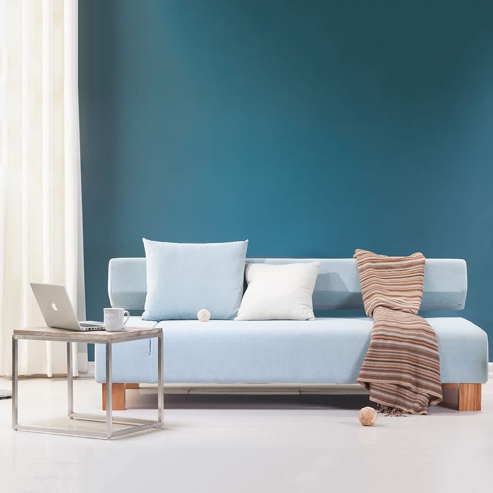میز کنار مبلی سایز کوچک تولیکا مدل چیلان