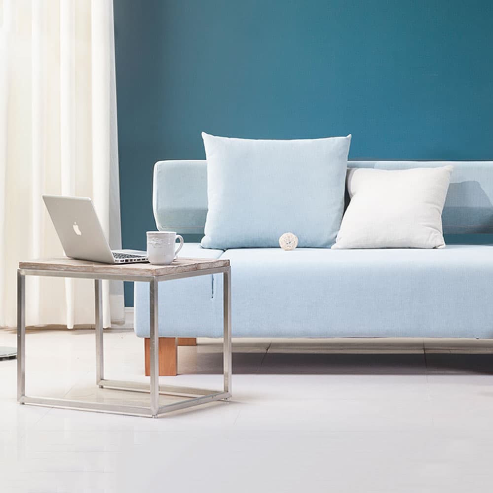 میز کنار مبلی سایز کوچک تولیکا مدل چیلان
