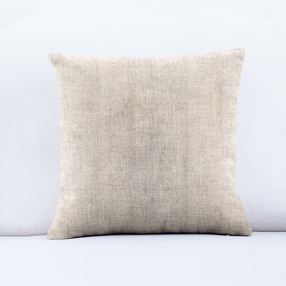 کوسن ساده  35 ×35 تولیکا