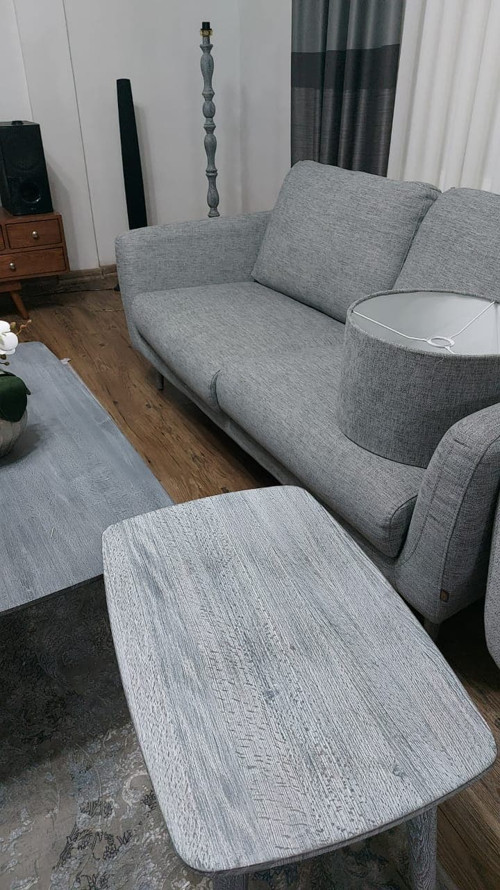 کنارمبلی  مستطیل کیا 
