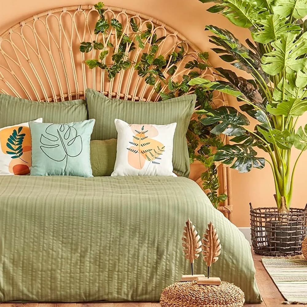 ست روتختی 200×220 تولیکا مدل BELLA MAISON