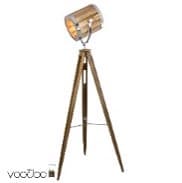 آباژور یستاده VF 6101 تولیکا