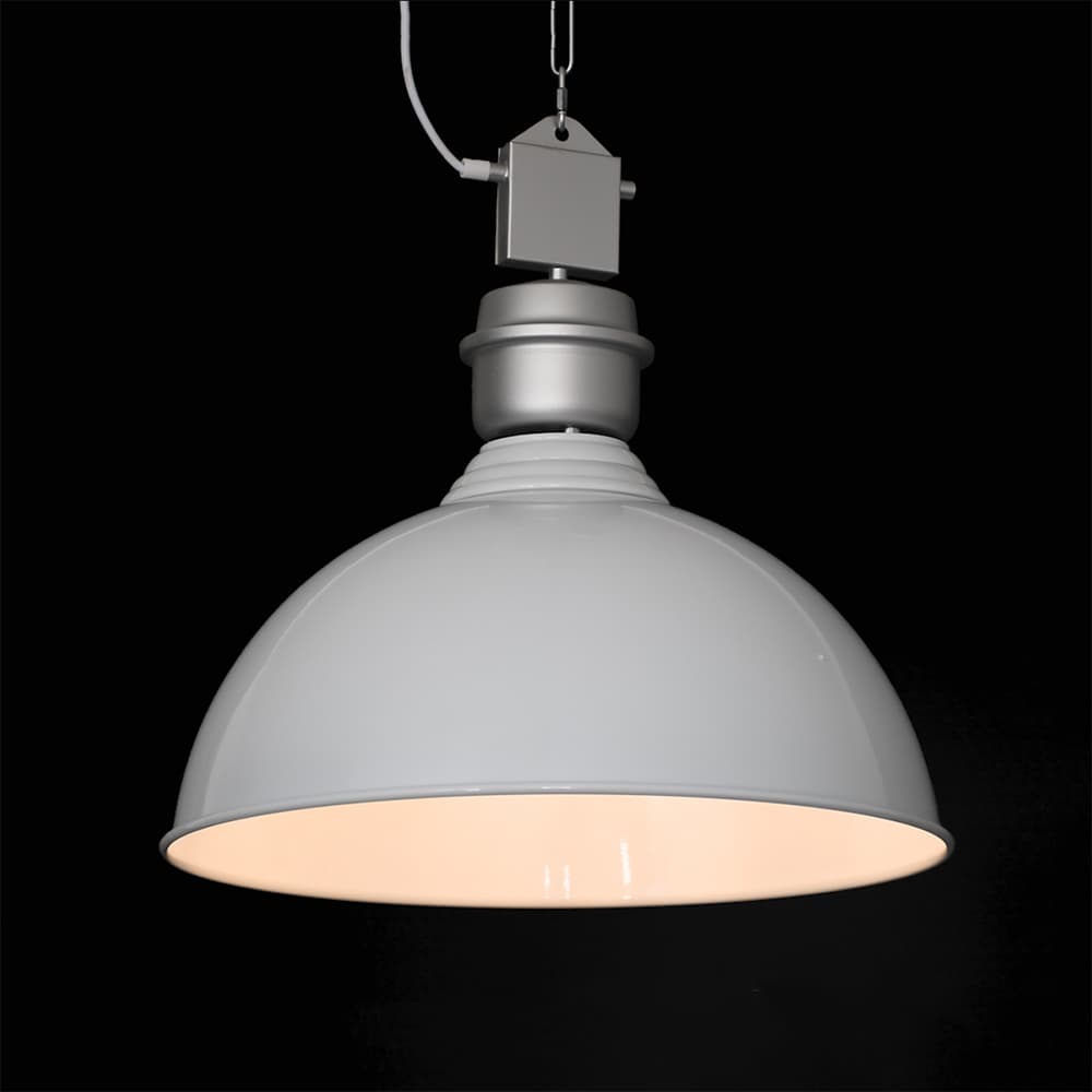 لوستر آویز تولیکا مدل VM4144-WHITE