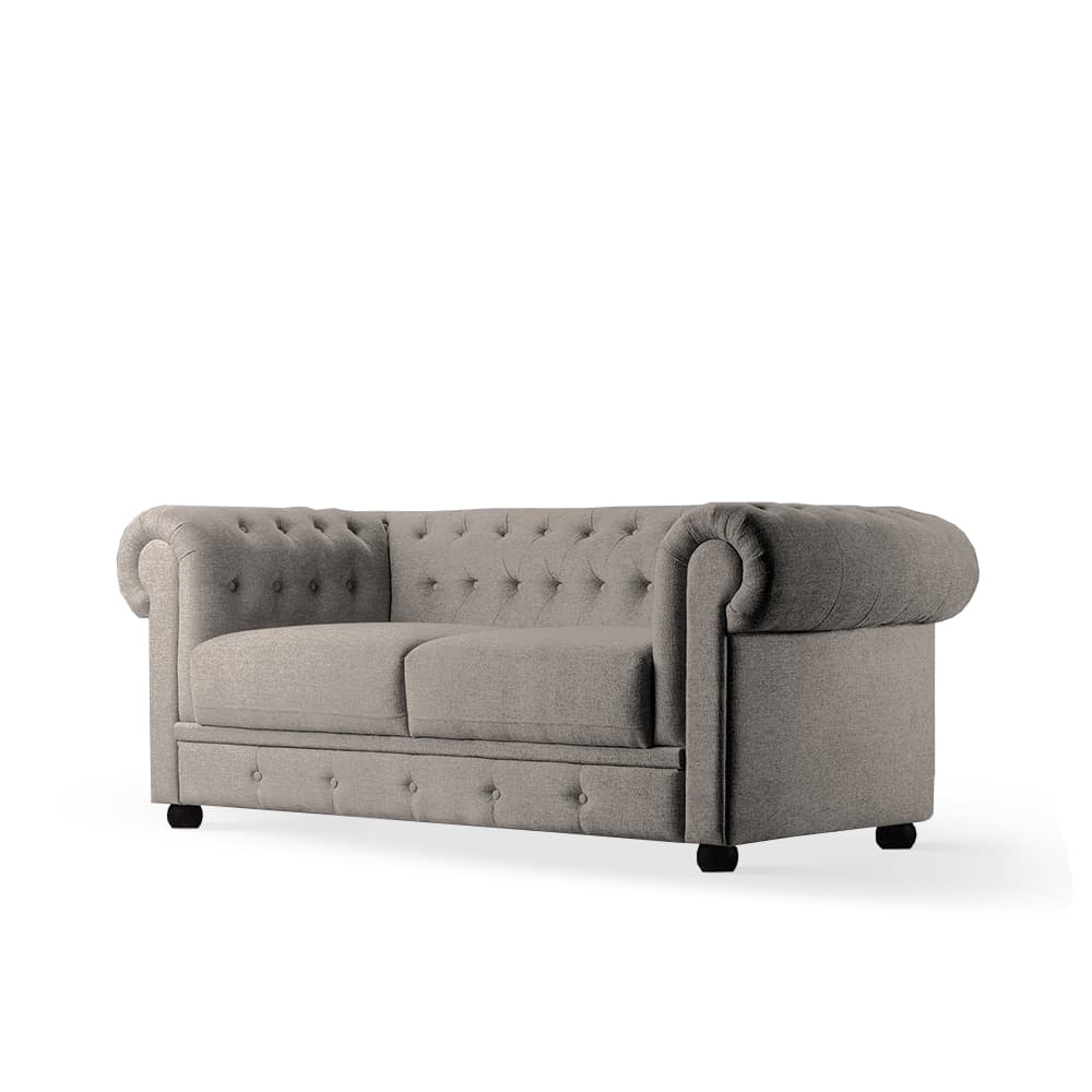 مبل سه نفره تولیکا مدل لاریسا