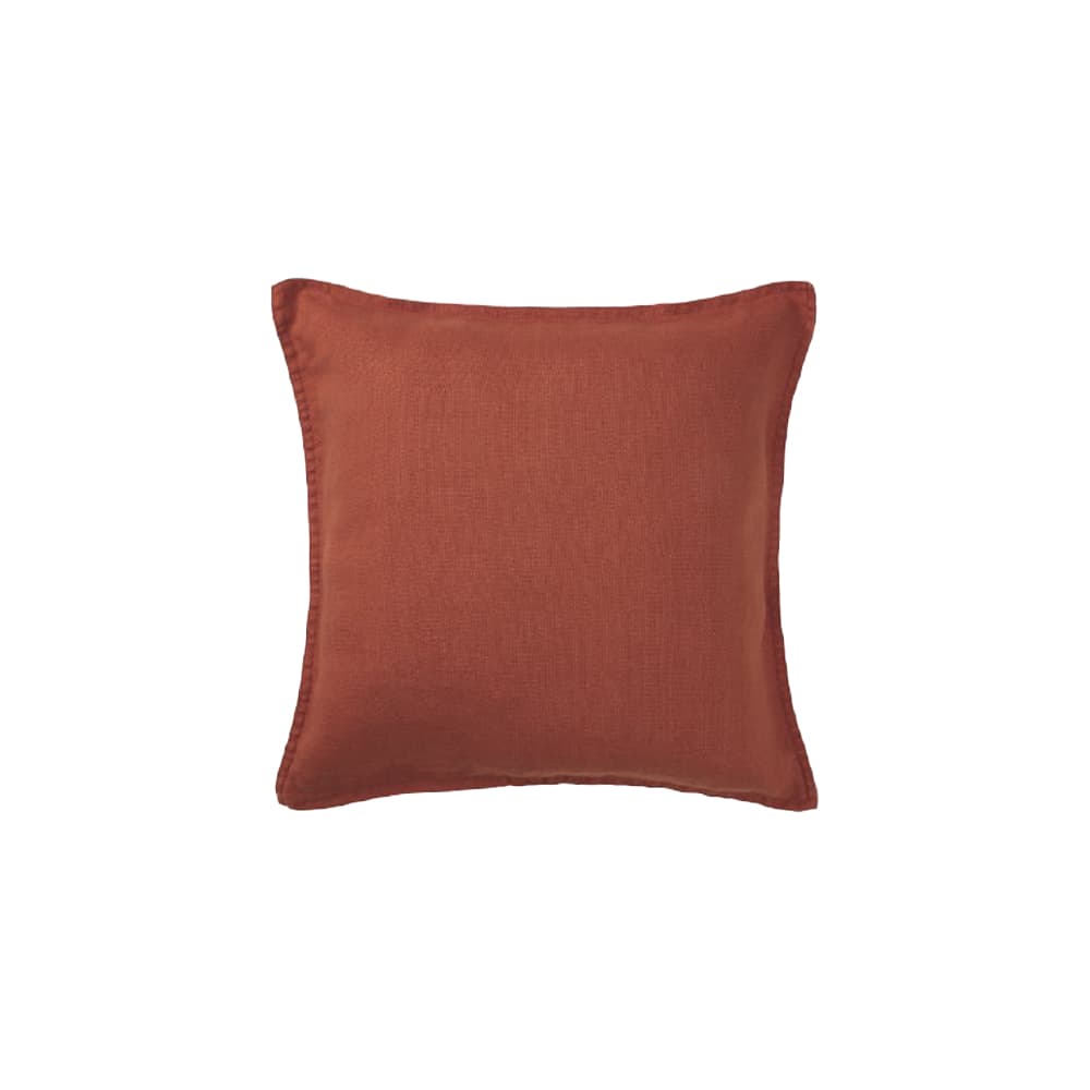 کوسن 50×50 عنابي DYTAG