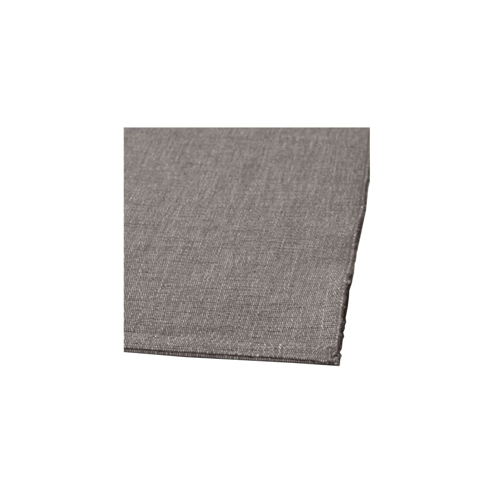 زير بشقابي خاکستري 45×35 SVARTSENAP 