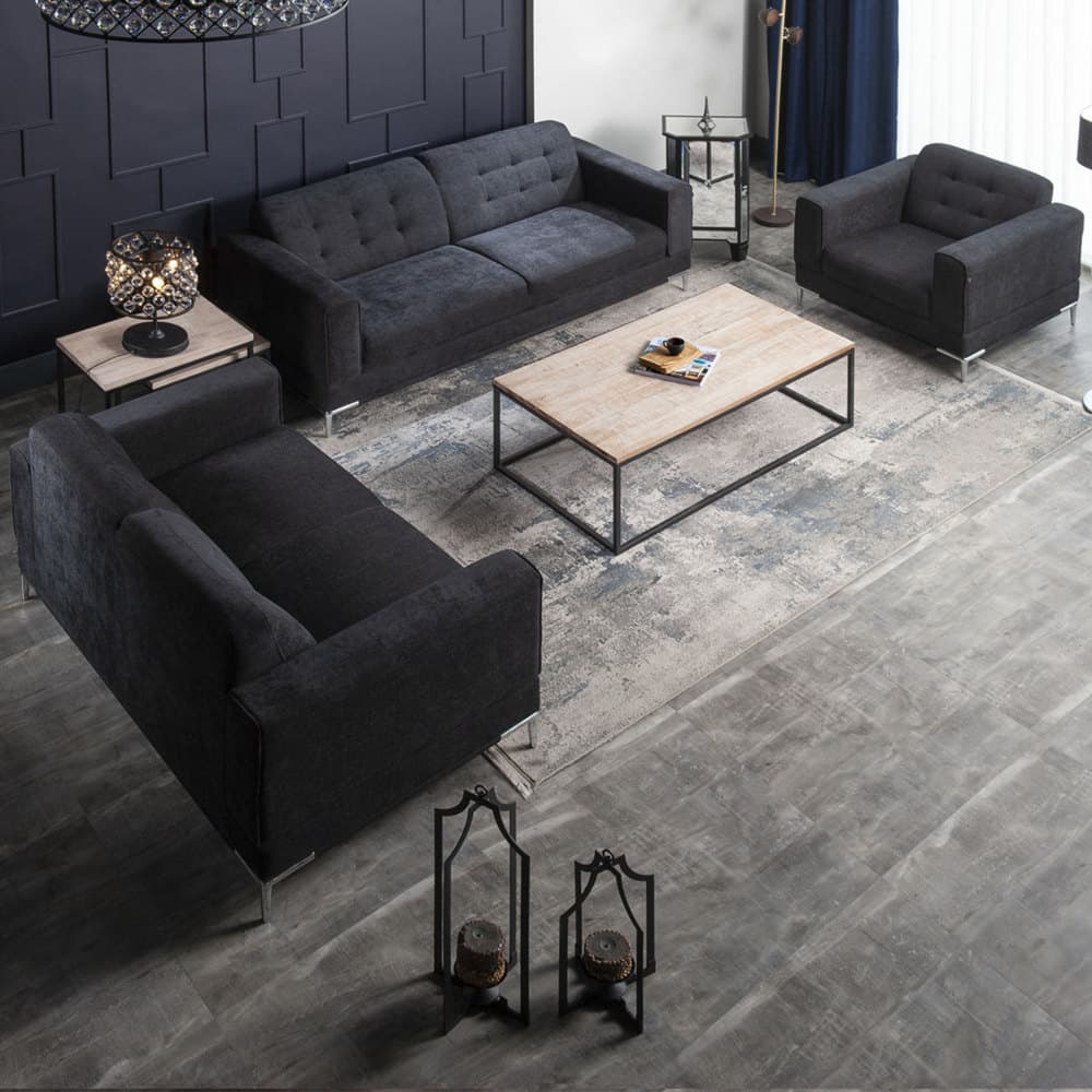 ست شش نفره مبل چیلان