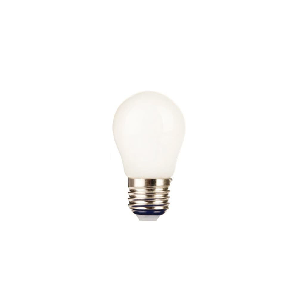 لامپ G45-4W