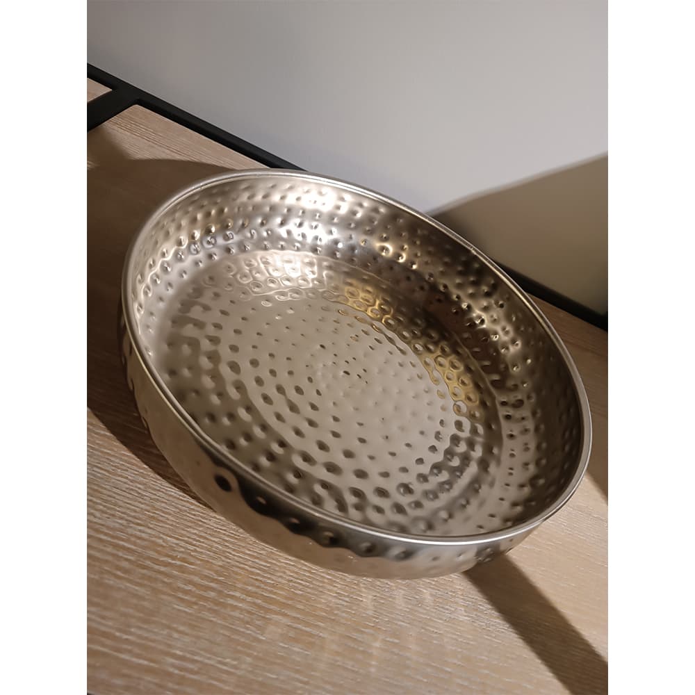 کاسه نقره ای تولیکا