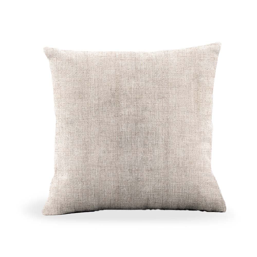 کوسن ساده 35×35 تولیکا