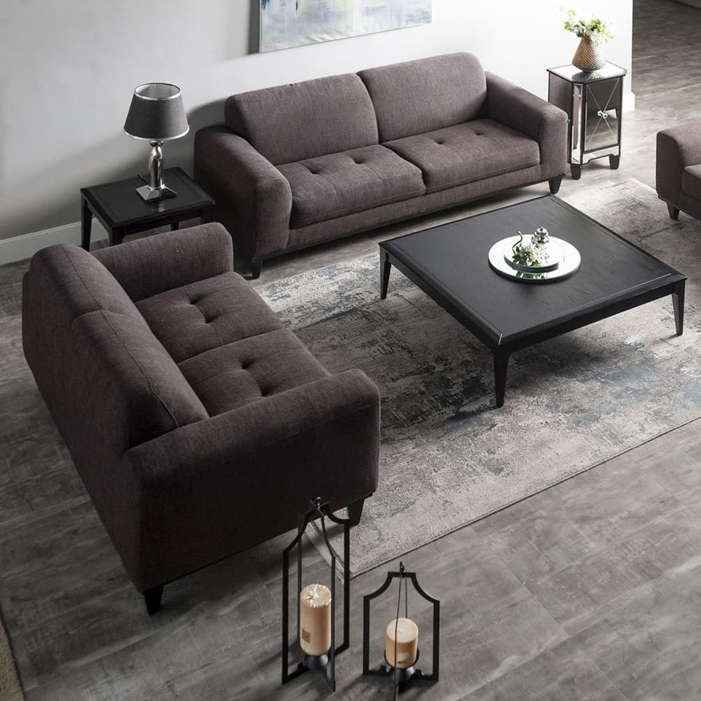اکسسوری شمعدان کوچک تولیکا مدل رونیکا
