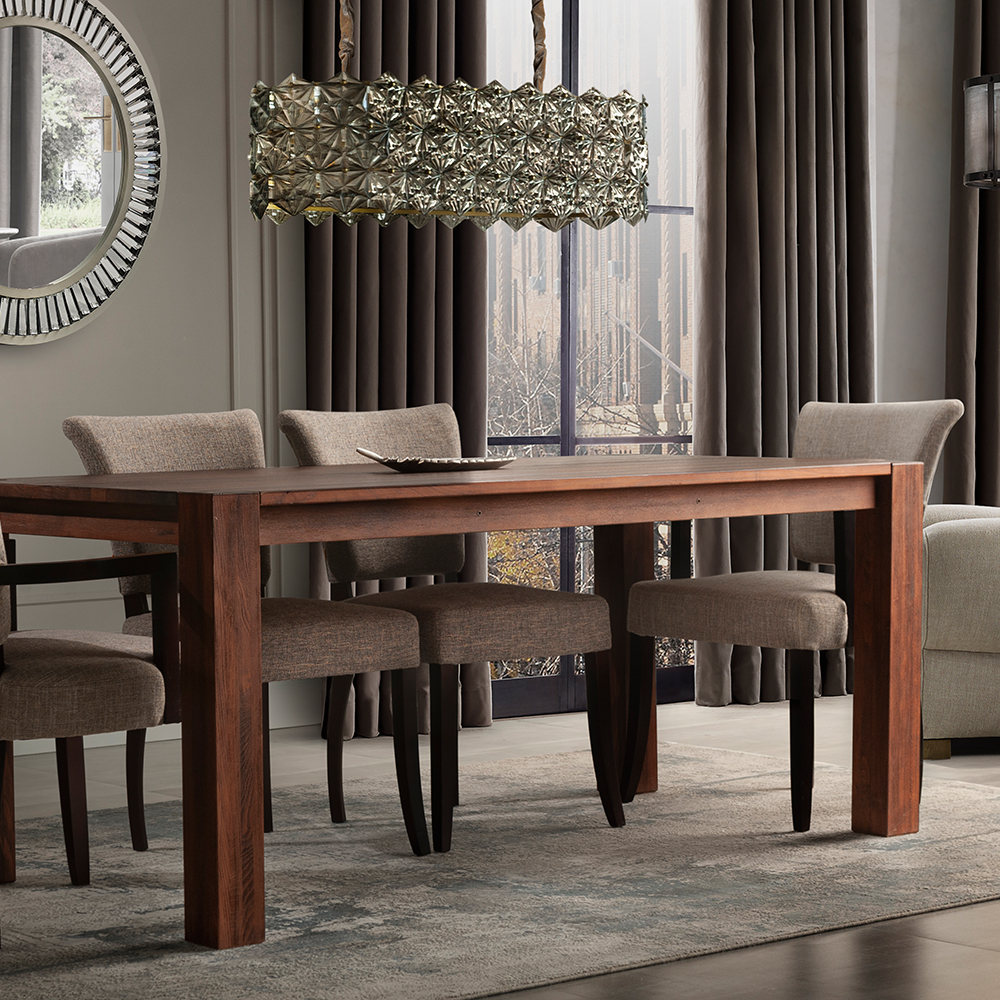 صندلی نهارخوری میهمان تولیکا مدل ورتا