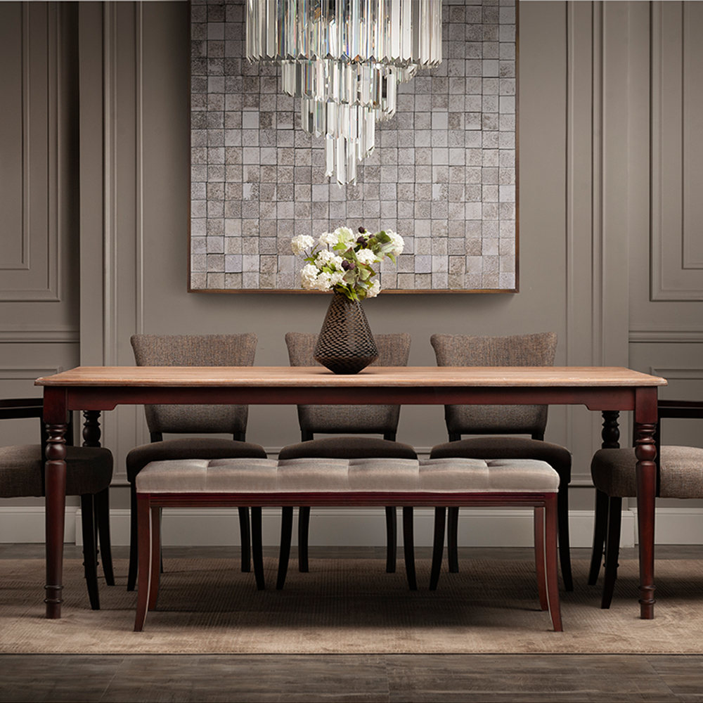 صندلی نهارخوری میهمان تولیکا مدل ورتا