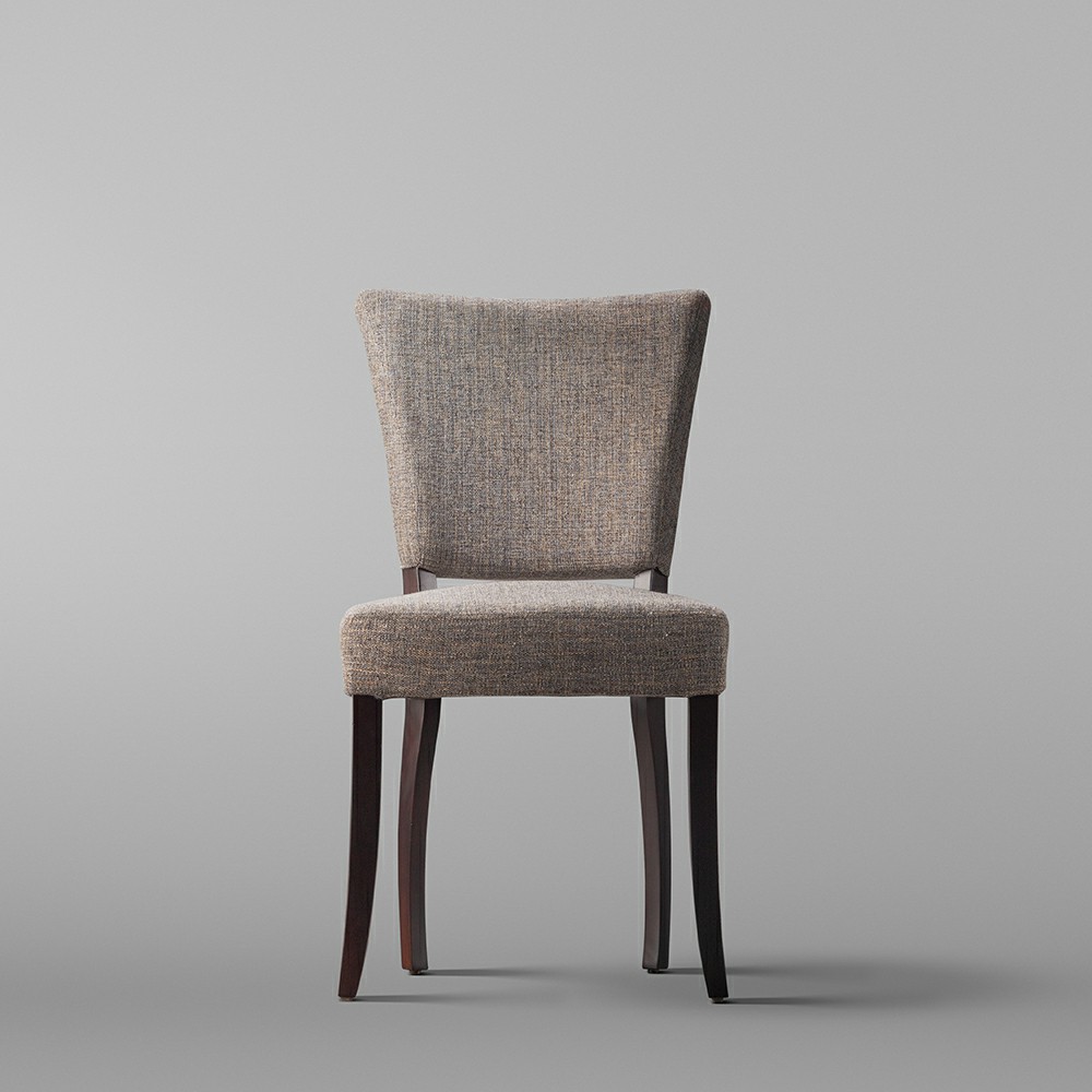 صندلی نهارخوری میهمان تولیکا مدل ورتا