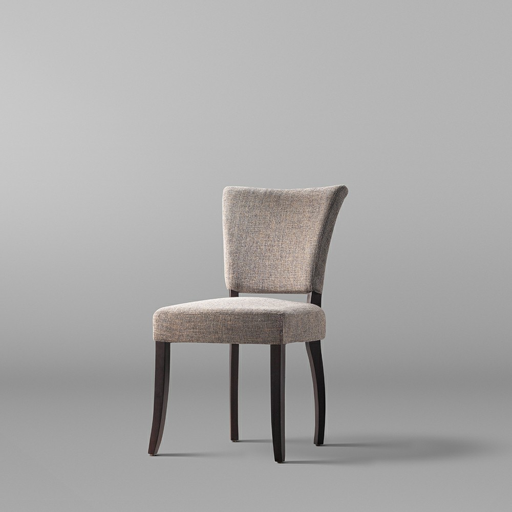 صندلی نهارخوری میهمان تولیکا مدل ورتا