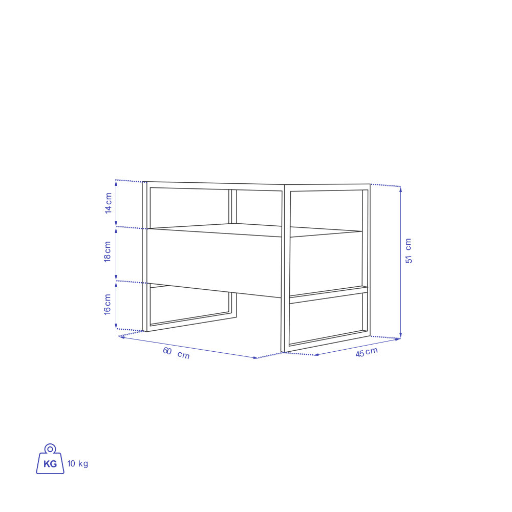 پاتخت تولیکا مدل رونیکا