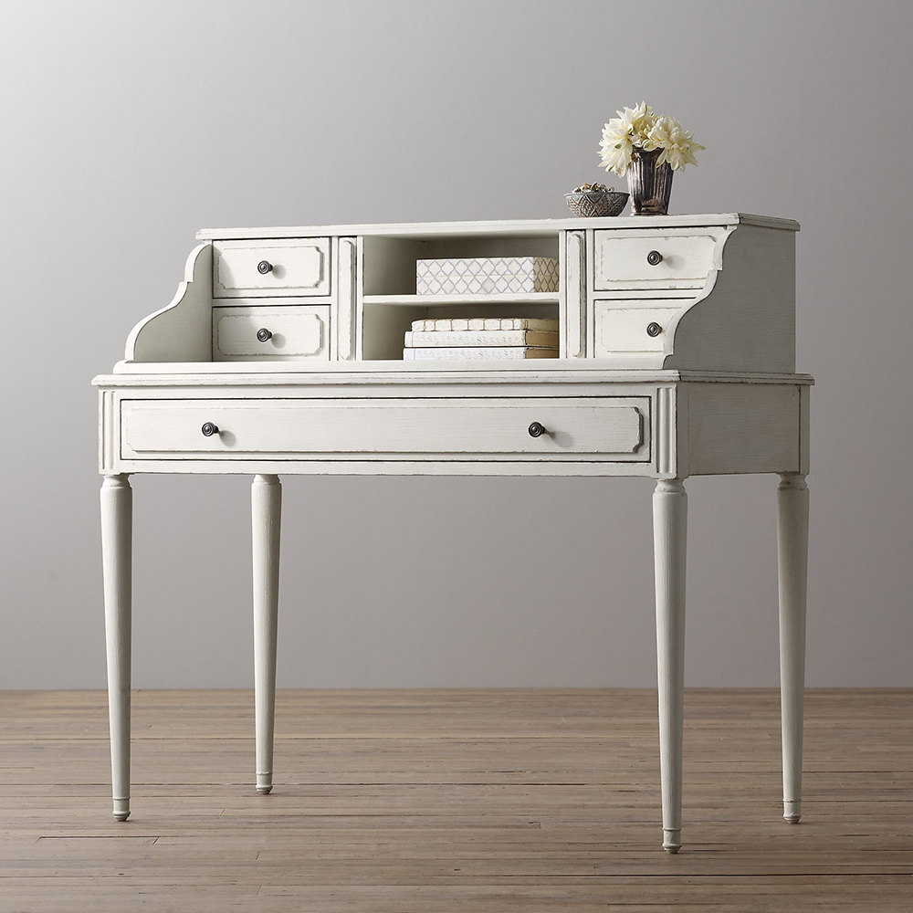 maelin writing desk