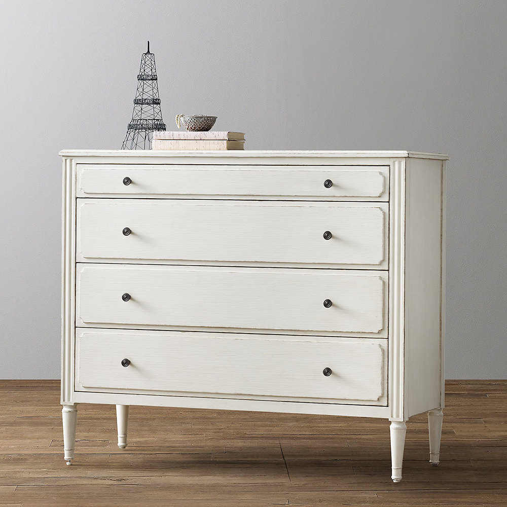 MARCELE SMALL DRAWER BY TOLICA