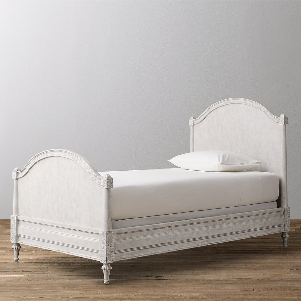 BELINA 120CM WIEH BED BY TOLICA 