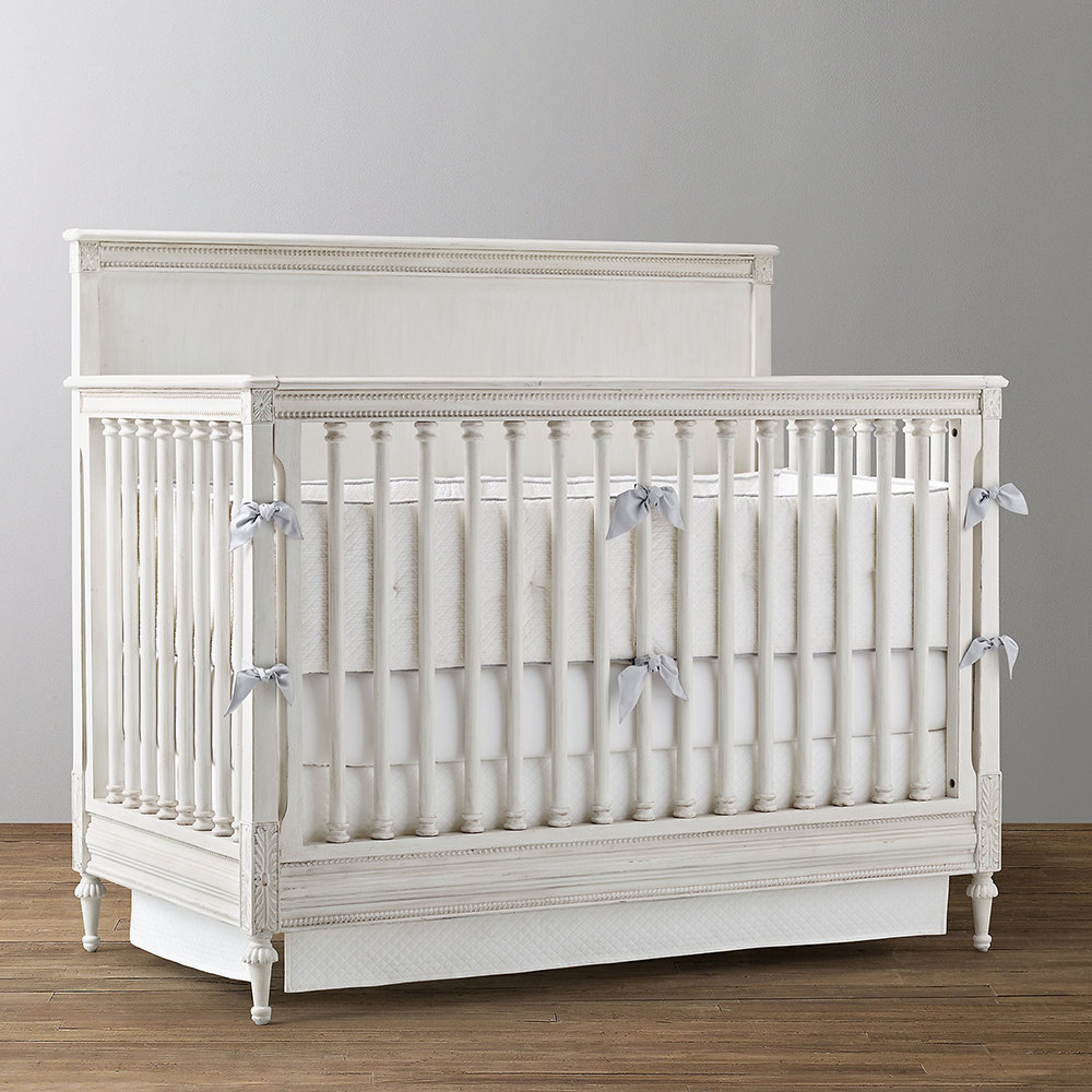 BELINA BABY BED BY TOLICA KIDS