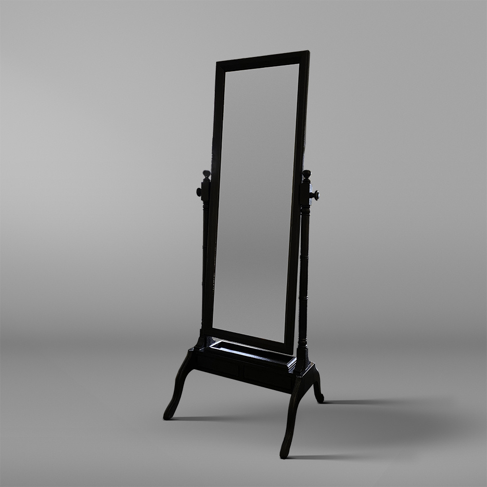آینه تولیکا مدل لاریسا