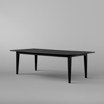 small 6 person table