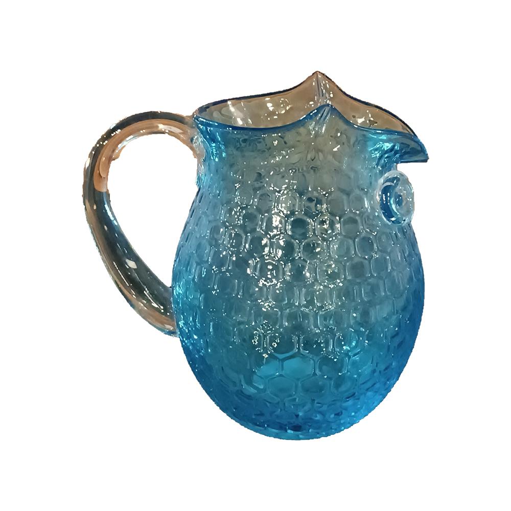 Tolica glass pitcher Buff model