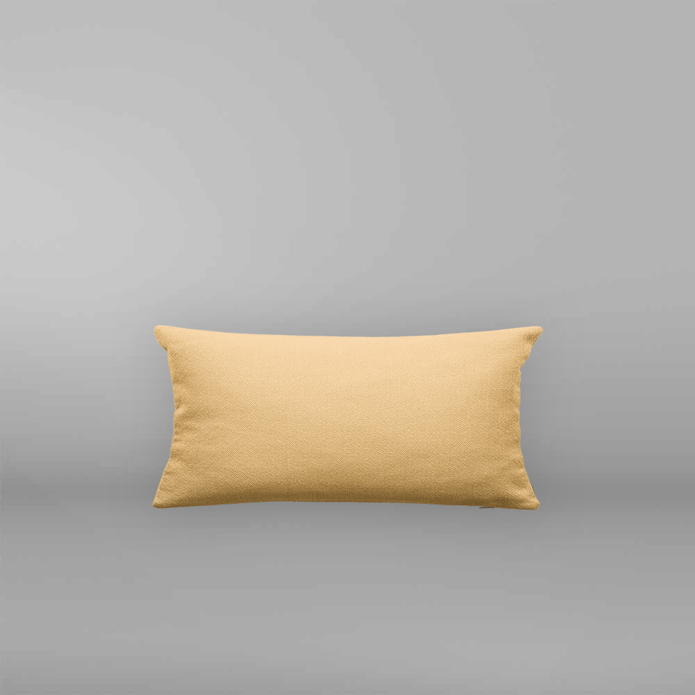 30×65 Divan cushion