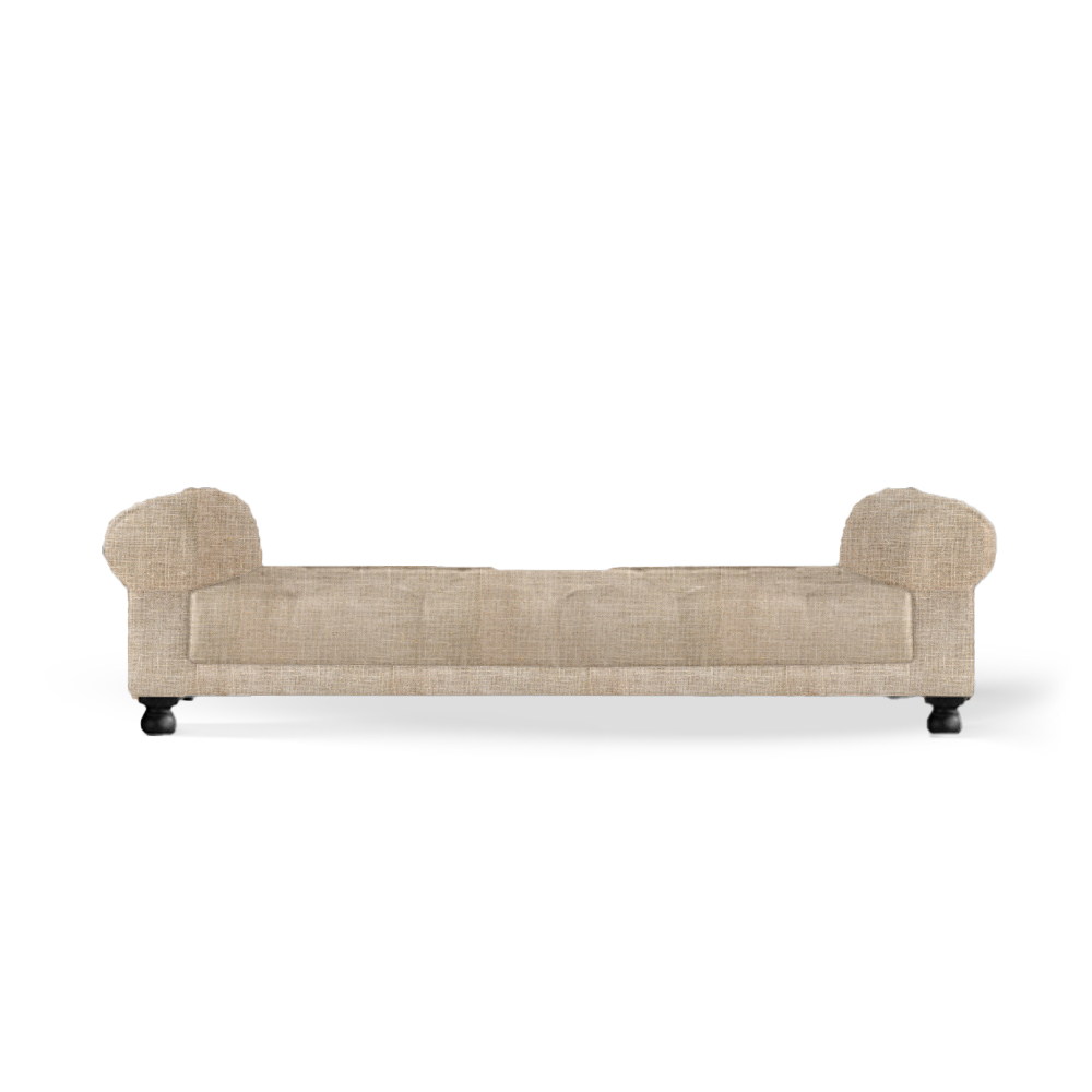 A MODLE LARISA BENCH BY TOLICA