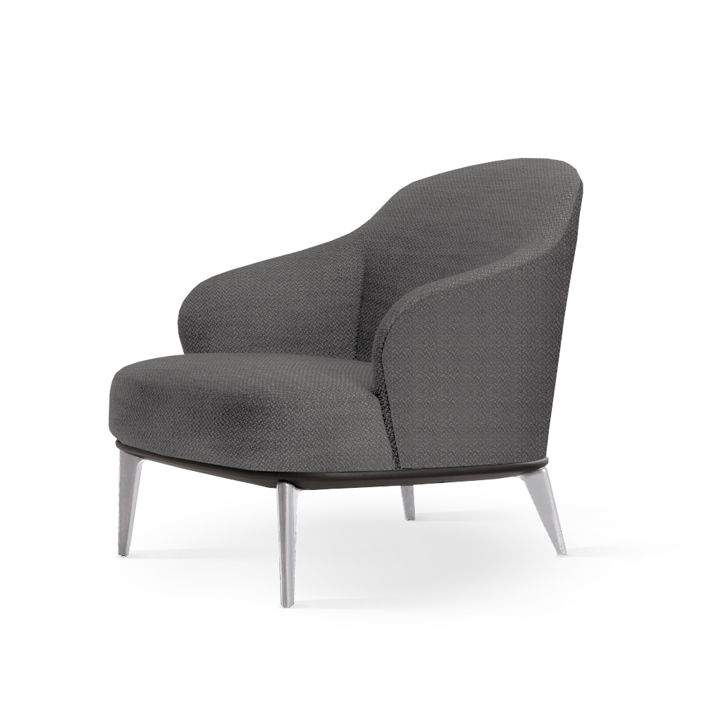 CHILAN ACCENT CHAIR BY TOLICA