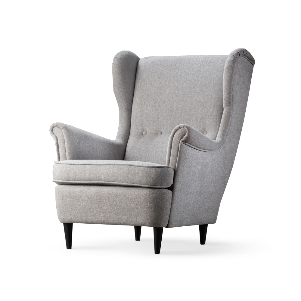  DIONA BERGERE RECLINER  CHAIR BY TOLICA