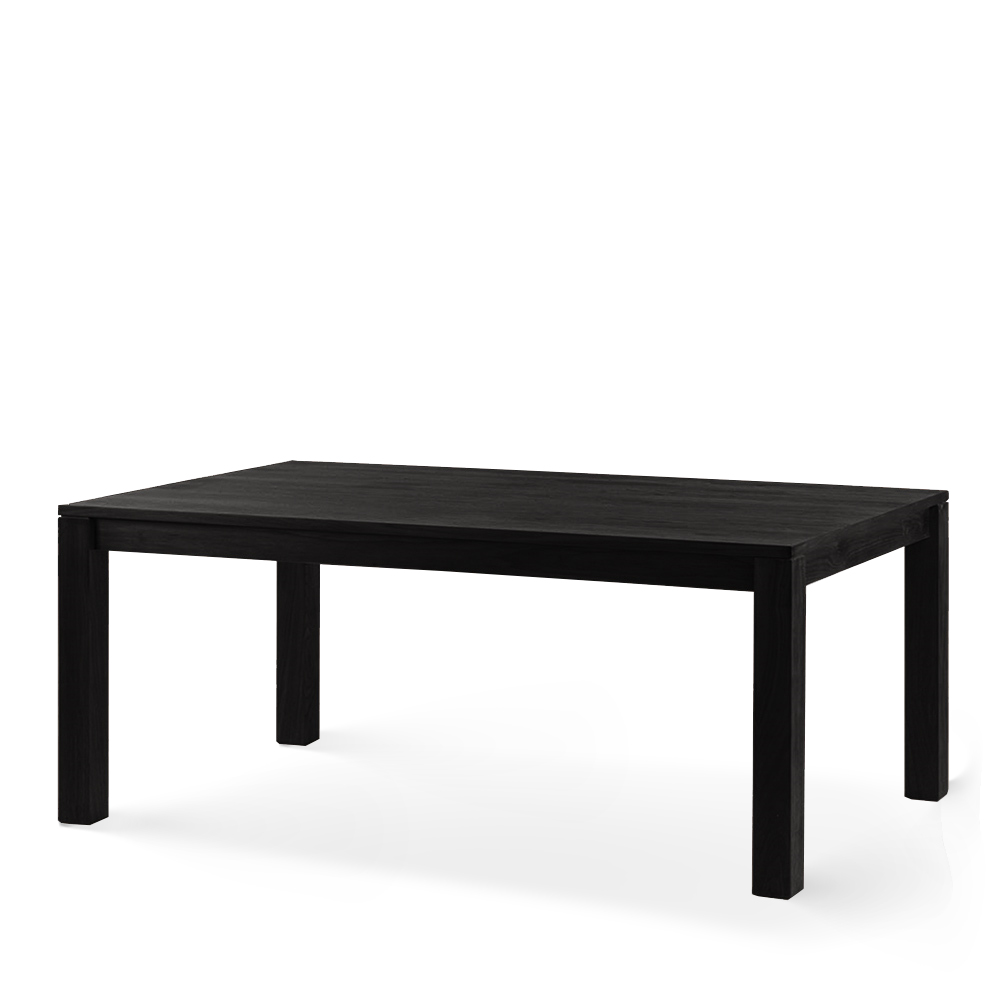 LANA 6 PERSON DINING TABLE BY TOLICA