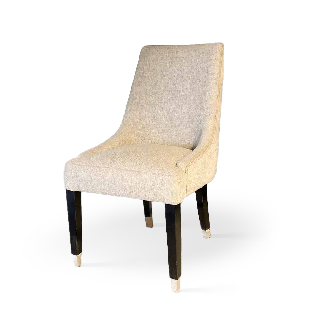 A MODLE FEREDI CHAIR BY TOLICA