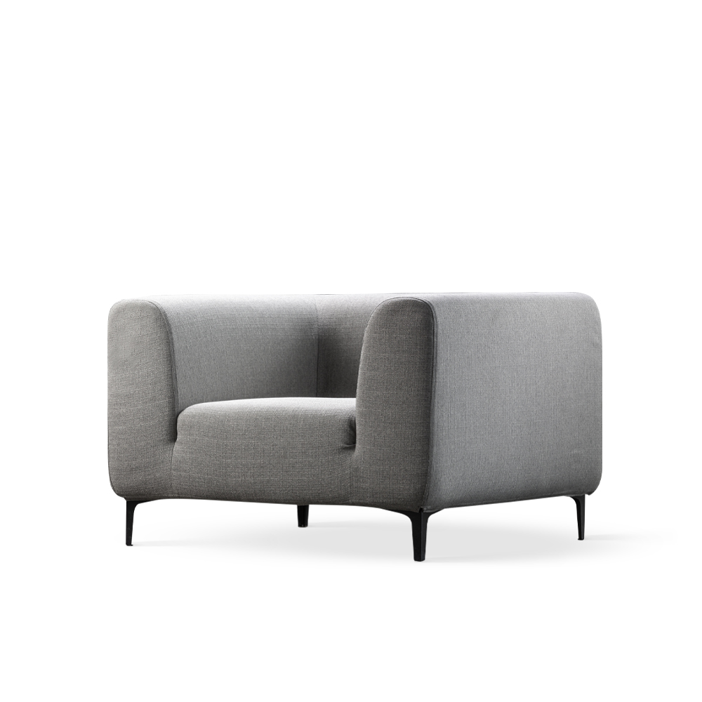  RONICA  SOFA FOR 1 PERSON BY TOLICA