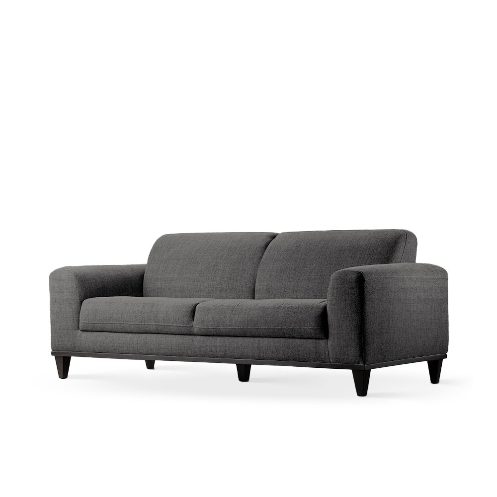 TOYA SOFA FOR 3 PERSON BY TOLICA