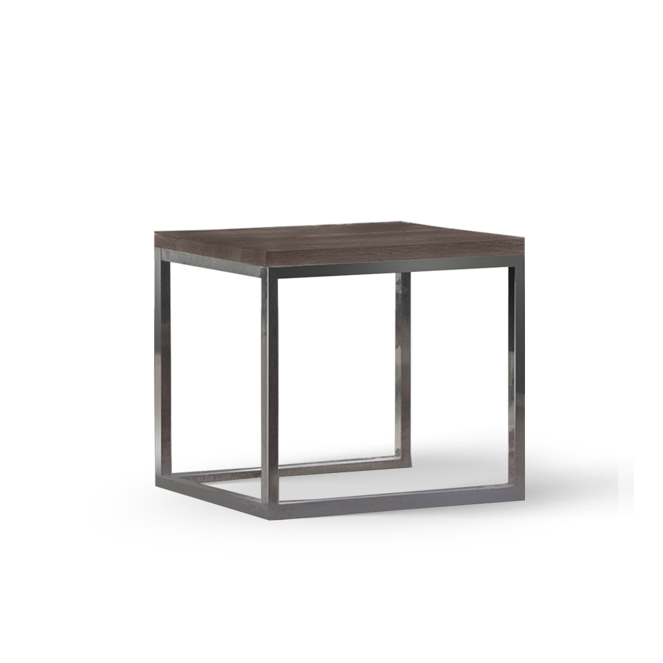  CHILAN SMALL SIZE SIDE TABLE BY TOLICA