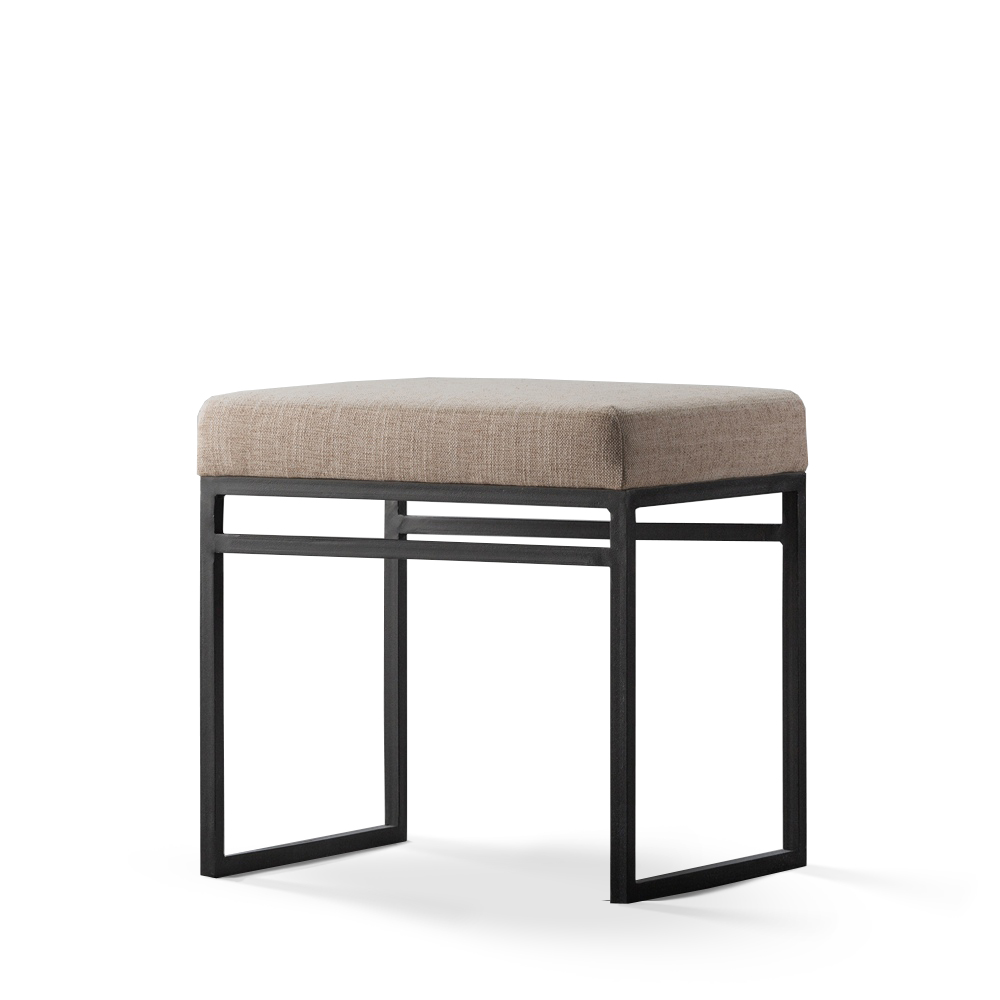  RONICA OTTOMAN CHAIR  BY TOLICA
