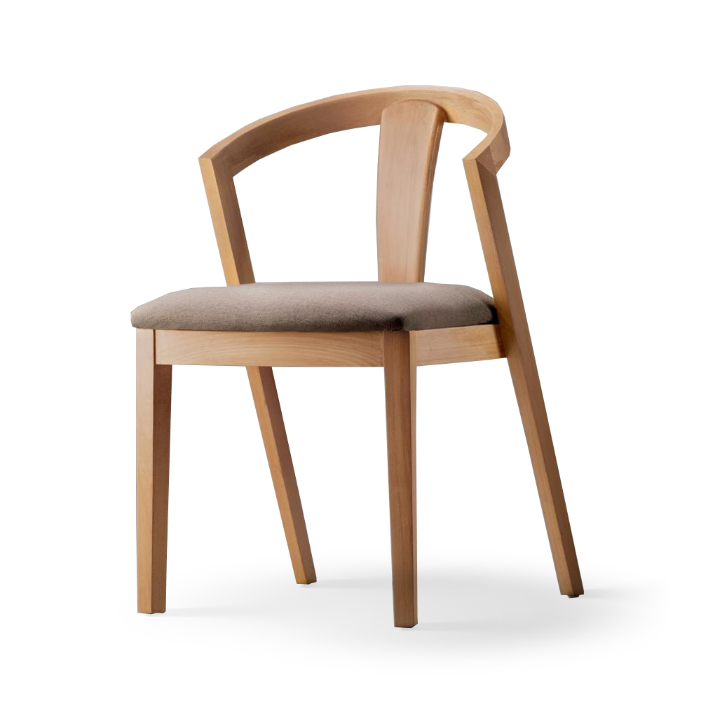 ELIZEH DINING CHAIR