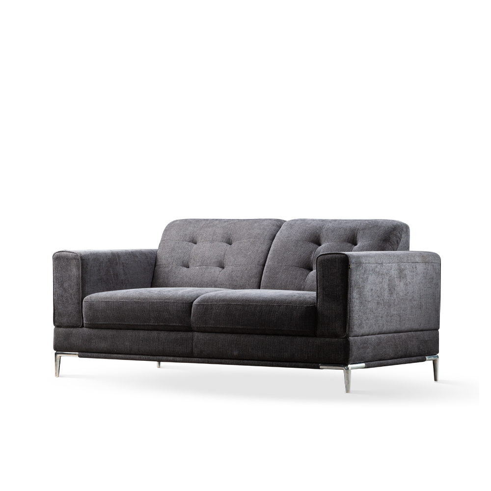  CHILAN SOFA FOR 2 PERSON BY TOLICA