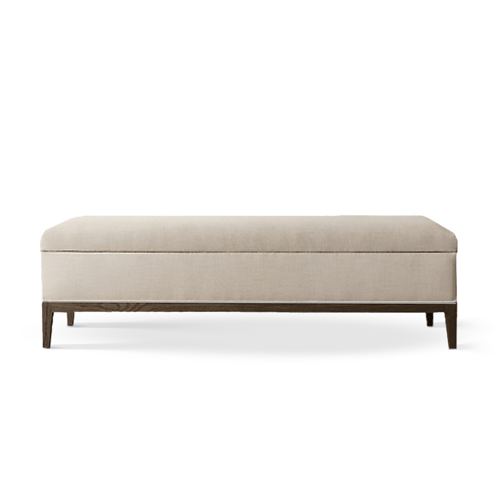 A MODLE VERTA BENCH BY TOLICA