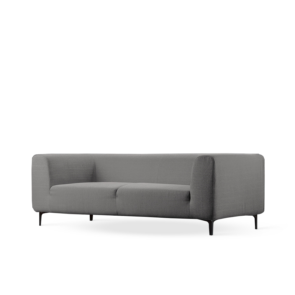  RONICA SOFA FOR 3 PERSON BY TOLICA