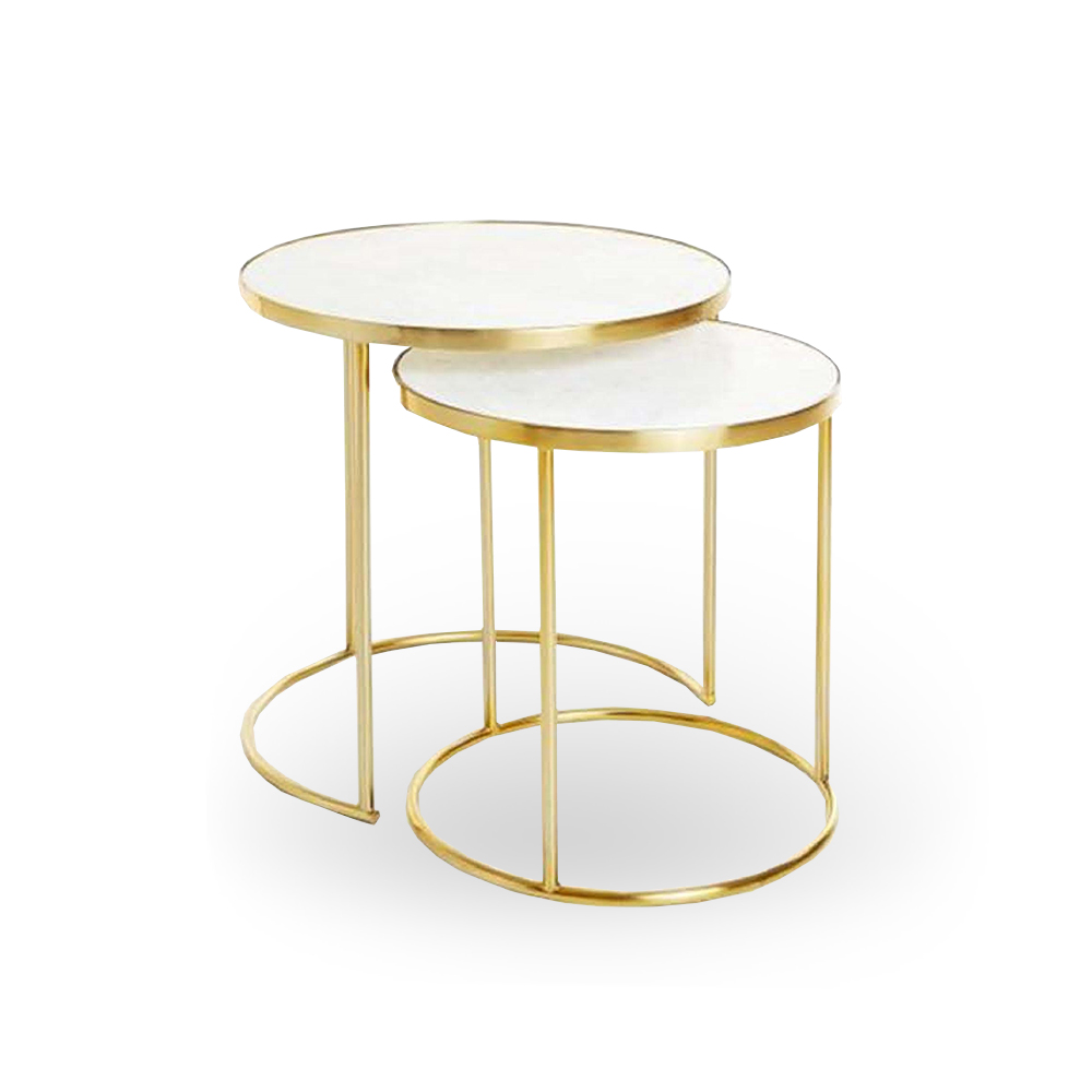 SARDIN SIDE TABLE BY TOLICA