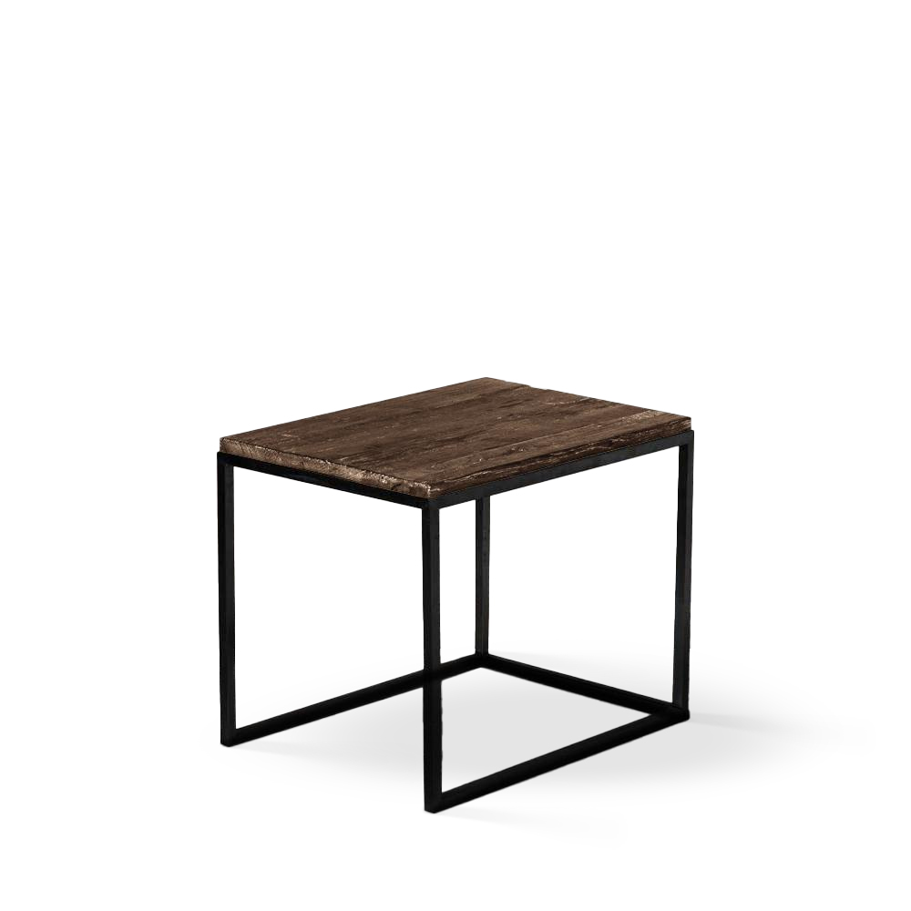  RONICA LARGE SIZE SIDE TABLE BY TOLICA