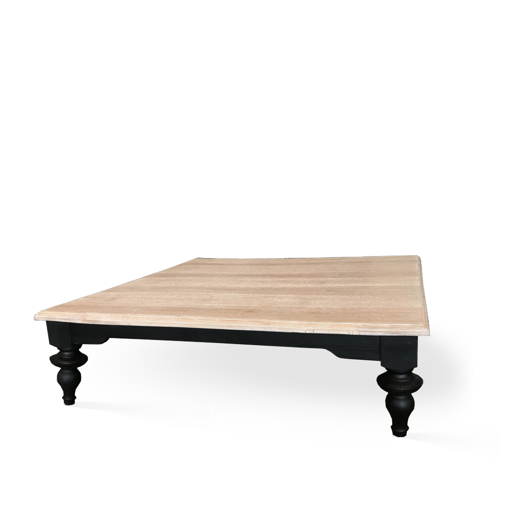  LARISA SQUARE COFFEE TABLE BY TOLICA