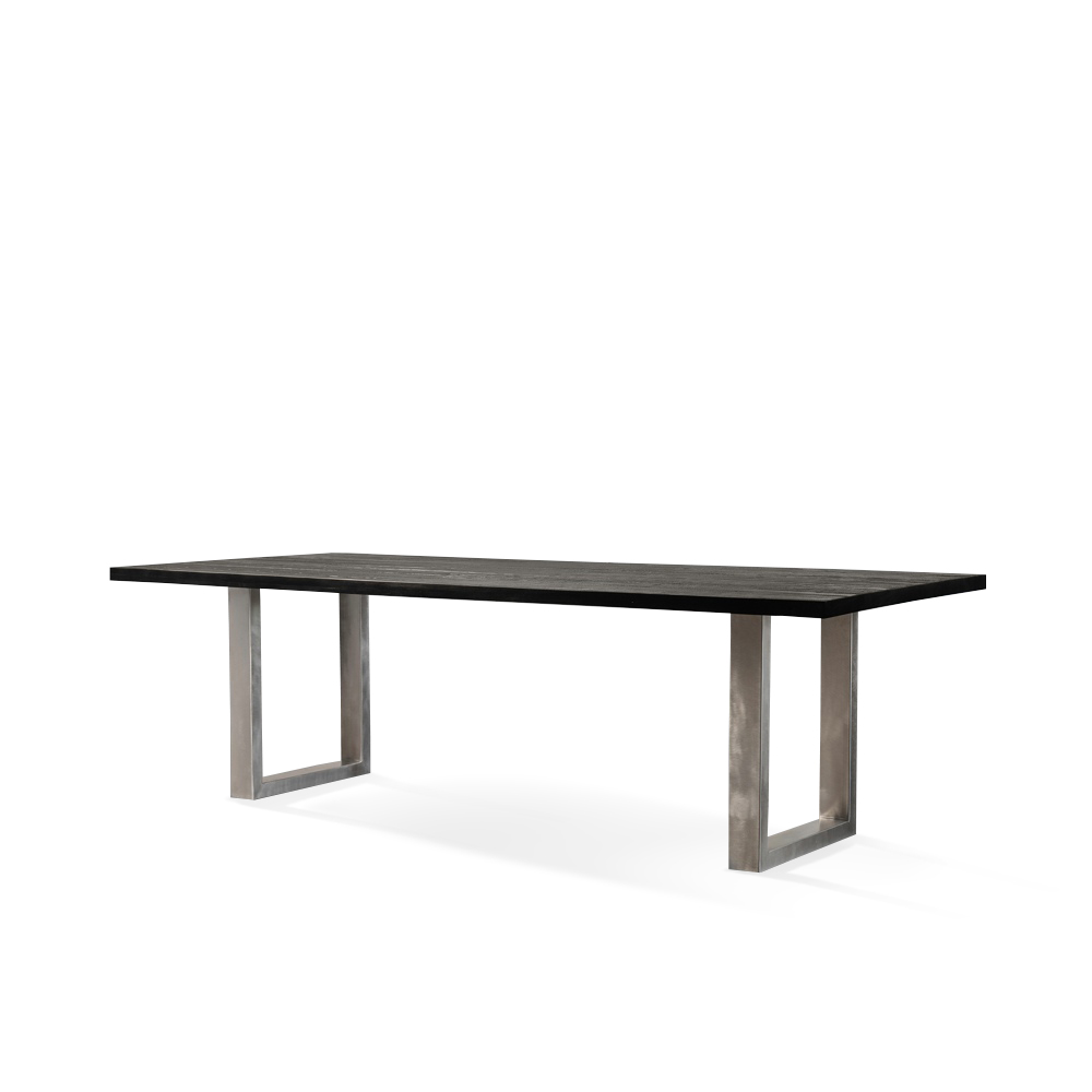 CHILAN DINING TABLE FOR 8 PERSON