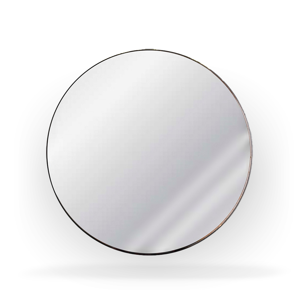 آینه گرد تولیکا سایز 45