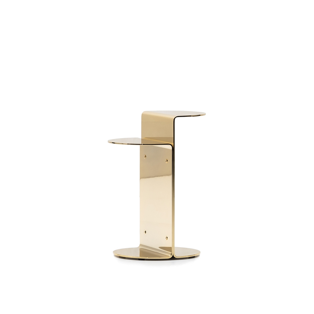 FLIRT SIDE TABLE BY TOLICA