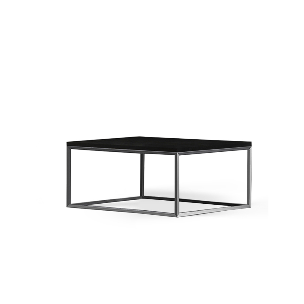 CHILAN SQURECOFFEE TABLE BY TOLICA