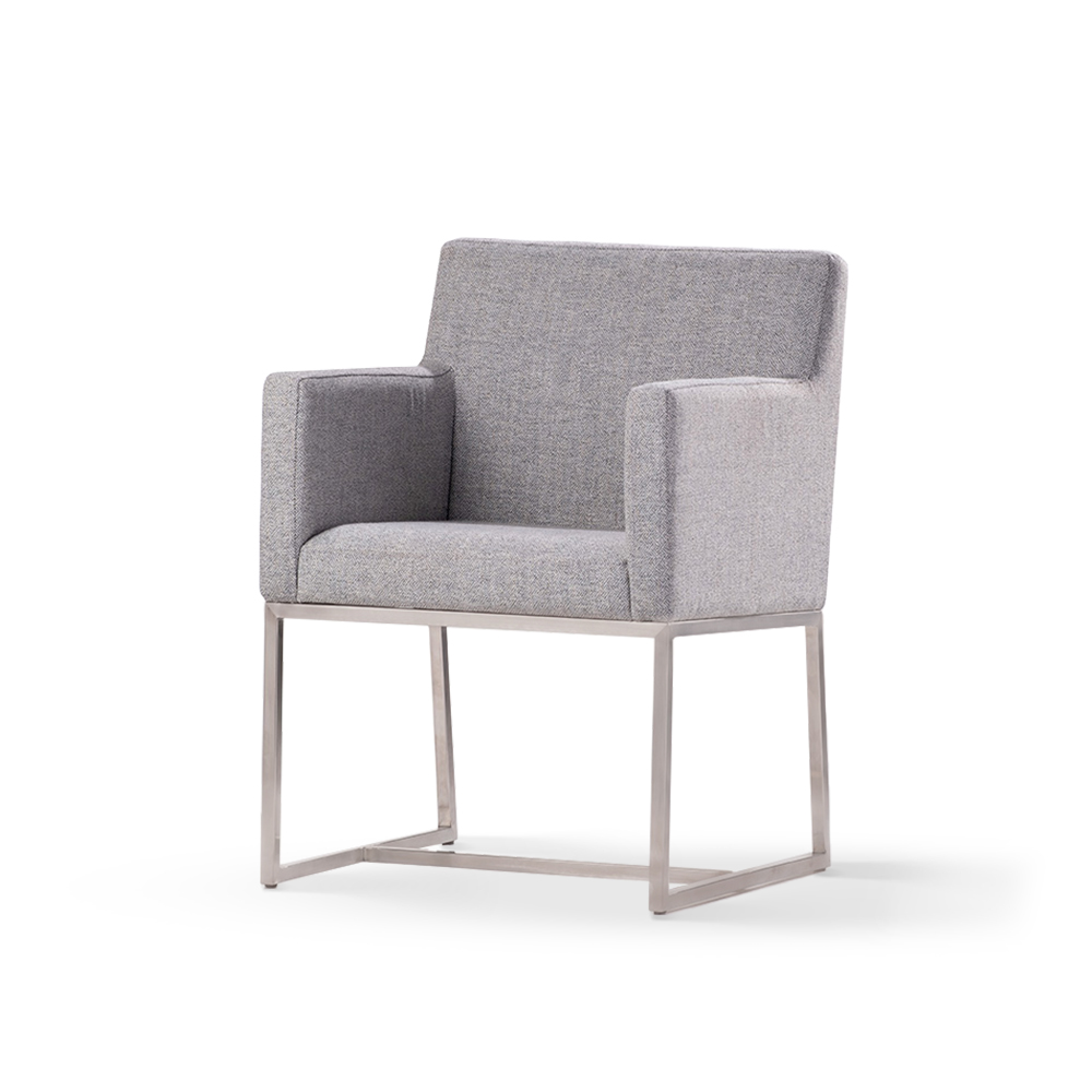 CHILAN ARM CHAIR BY TOLICA